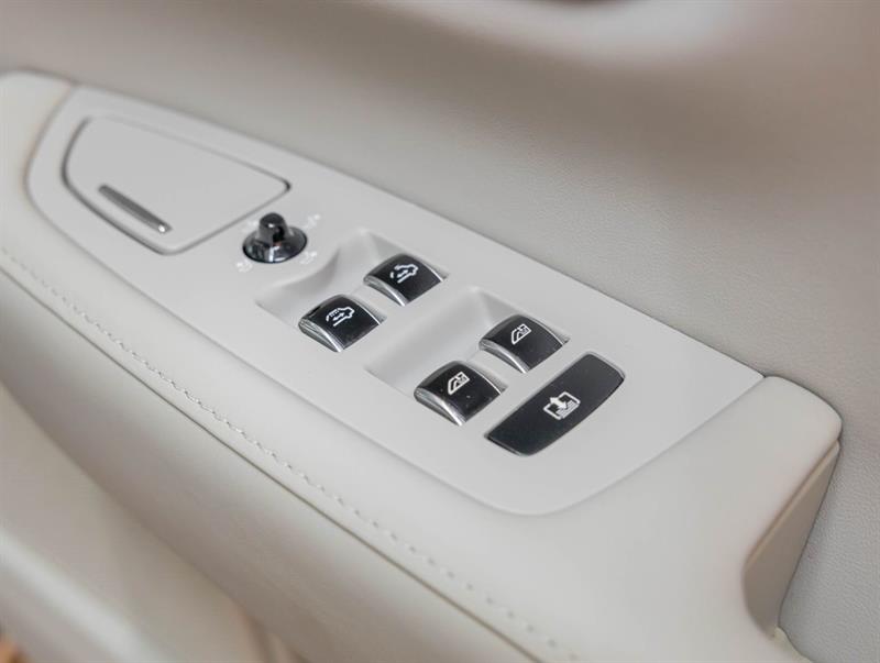 volvo S90 2018 - 30