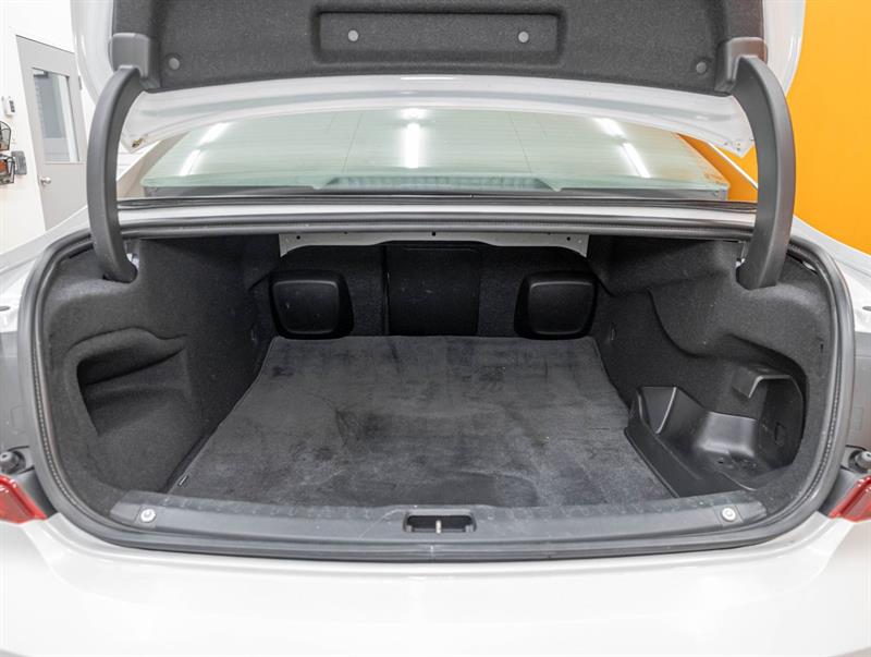 volvo S90 2018 - 31