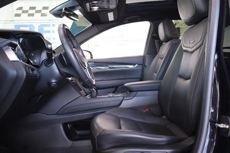 cadillac XT5 2022 - 2