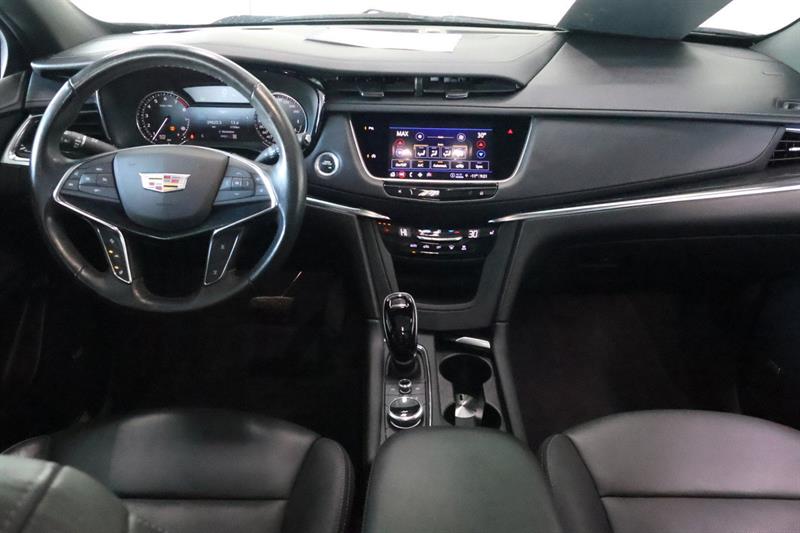 cadillac XT5 2022 - 3