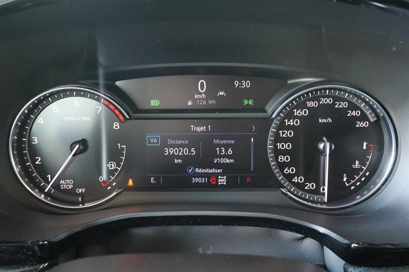 cadillac XT5 2022 - 4