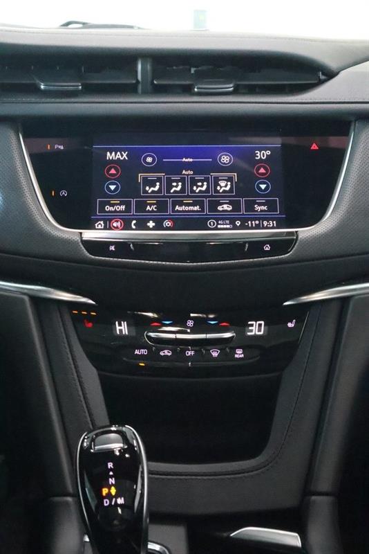 cadillac XT5 2022 - 5