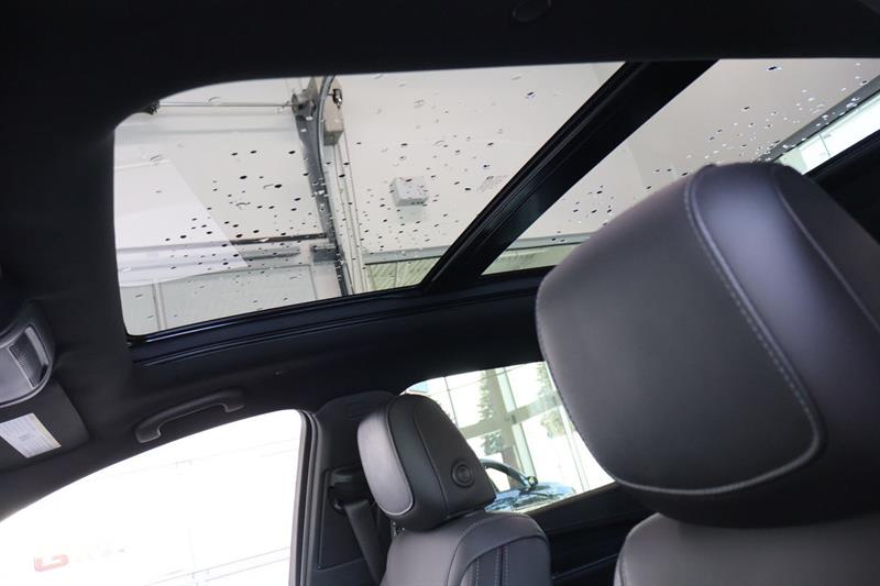 cadillac XT5 2022 - 6