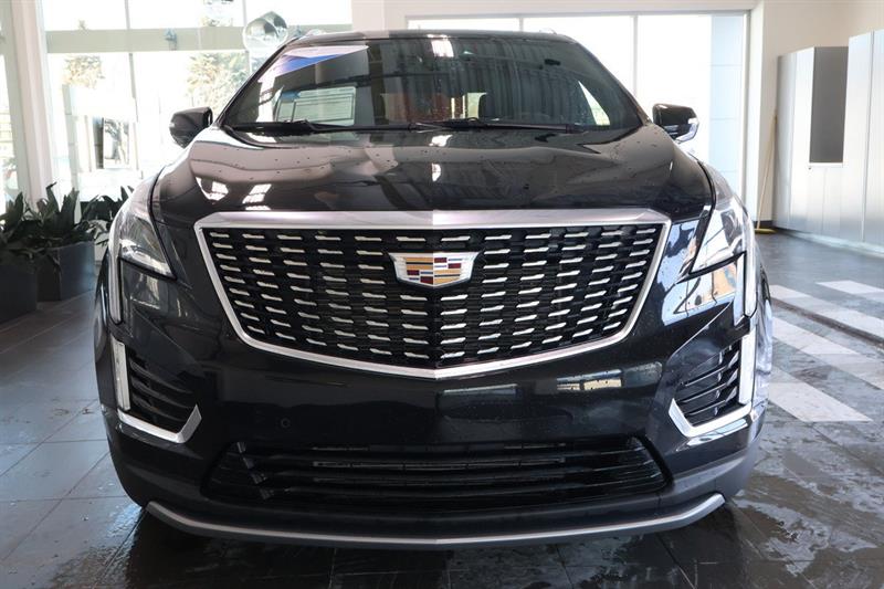 cadillac XT5 2022 - 9