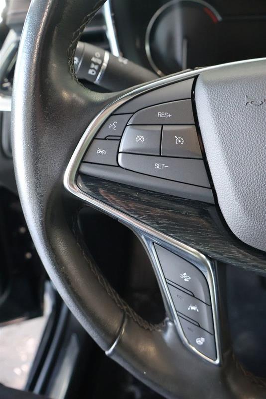 cadillac XT5 2022 - 13