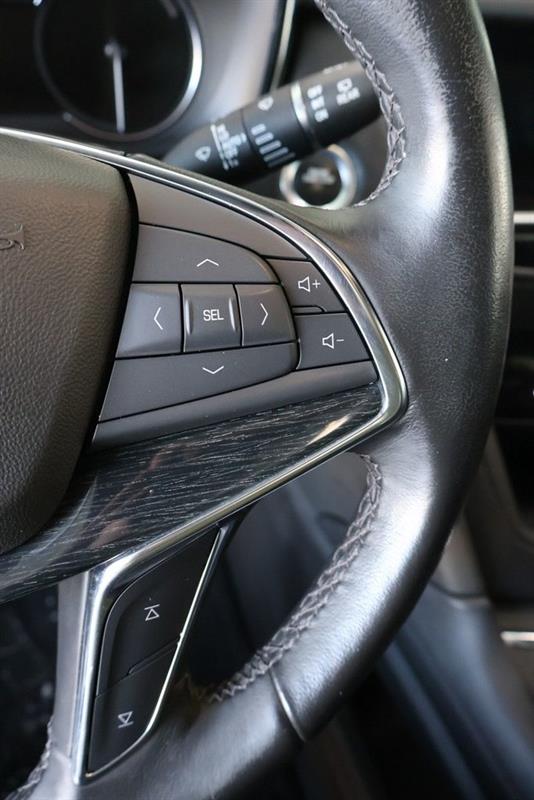 cadillac XT5 2022 - 14