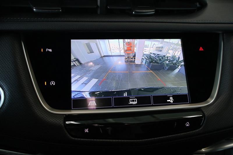 cadillac XT5 2022 - 15
