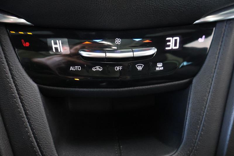 cadillac XT5 2022 - 17