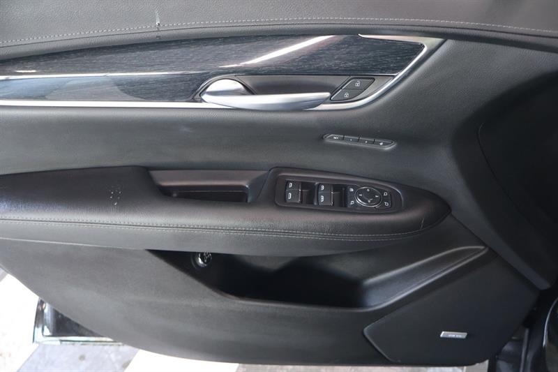 cadillac XT5 2022 - 19
