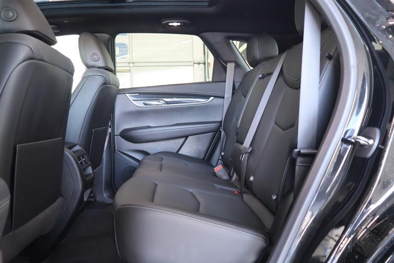 cadillac XT5 2022 - 20