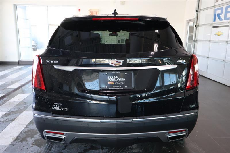 cadillac XT5 2022 - 22