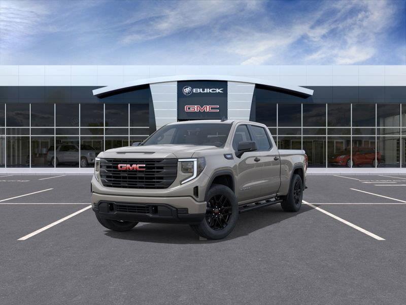 gmc Sierra 1500 2026