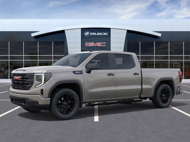 gmc Sierra 1500 2026 - 2