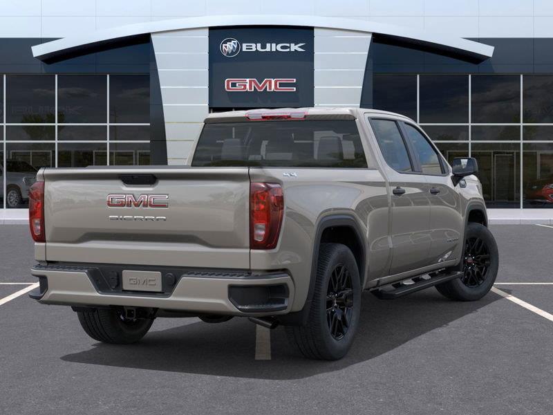 gmc Sierra 1500 2026 - 4