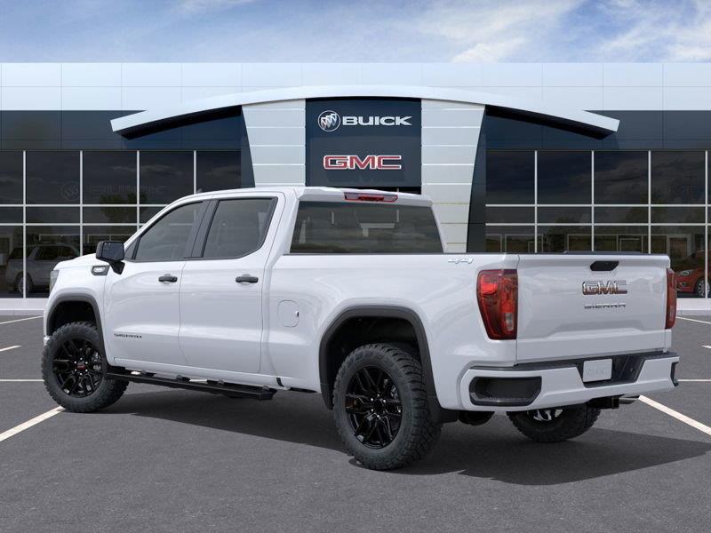 gmc Sierra 1500 2026 - 3