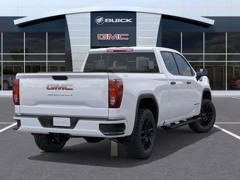 gmc Sierra 1500 2026 - 4