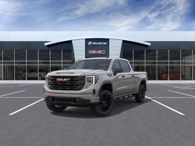 gmc Sierra 1500 2026