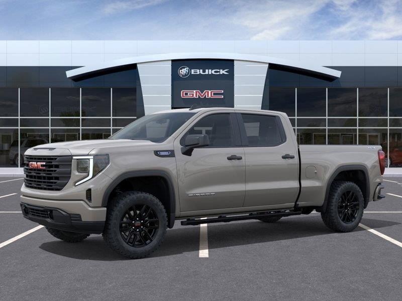 gmc Sierra 1500 2026 - 2
