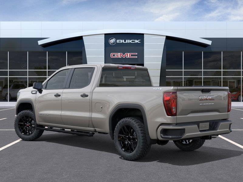 gmc Sierra 1500 2026 - 3