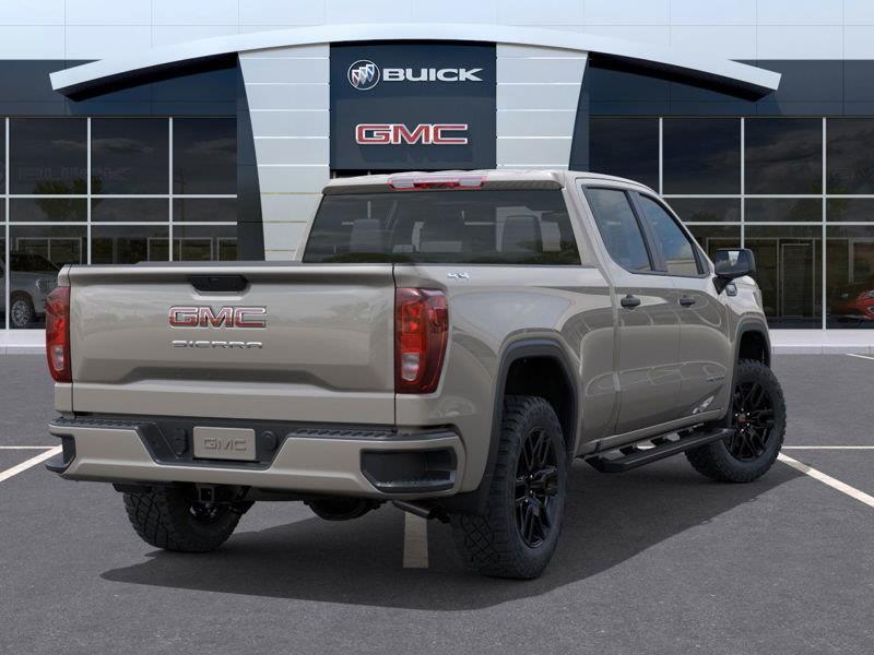 gmc Sierra 1500 2026 - 4