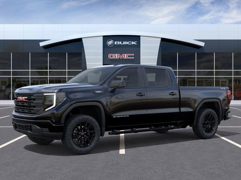 gmc Sierra 1500 2026 - 2