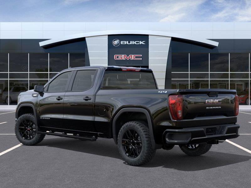 gmc Sierra 1500 2026 - 3