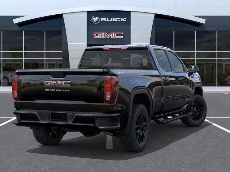 gmc Sierra 1500 2026 - 4