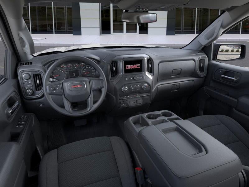 gmc Sierra 1500 2026 - 5
