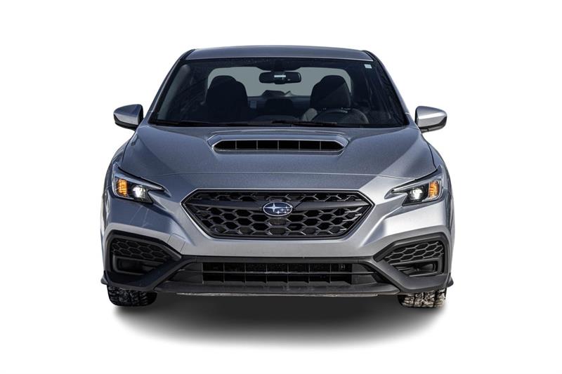 subaru WRX 2023 - 2