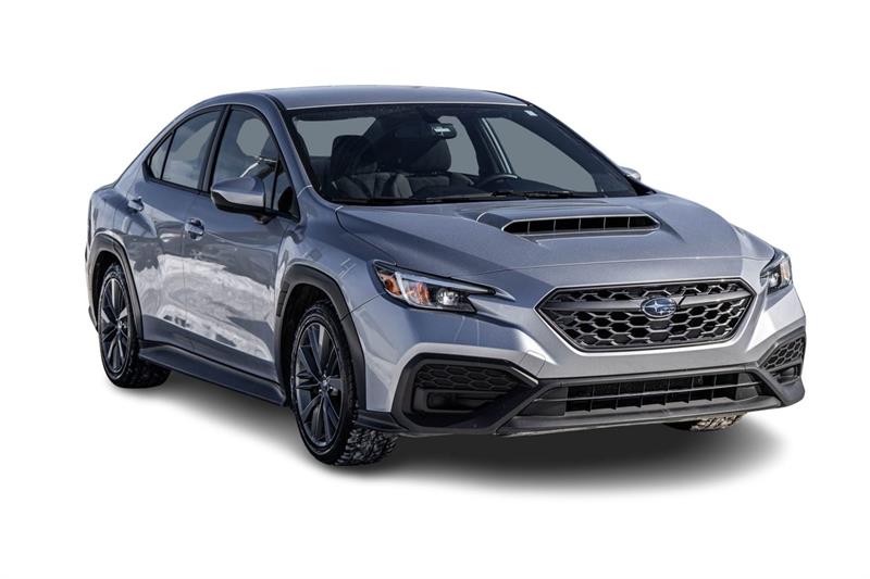 subaru WRX 2023 - 3