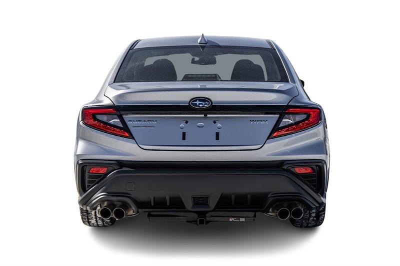 subaru WRX 2023 - 5