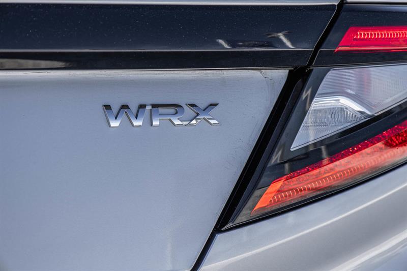 subaru WRX 2023 - 9