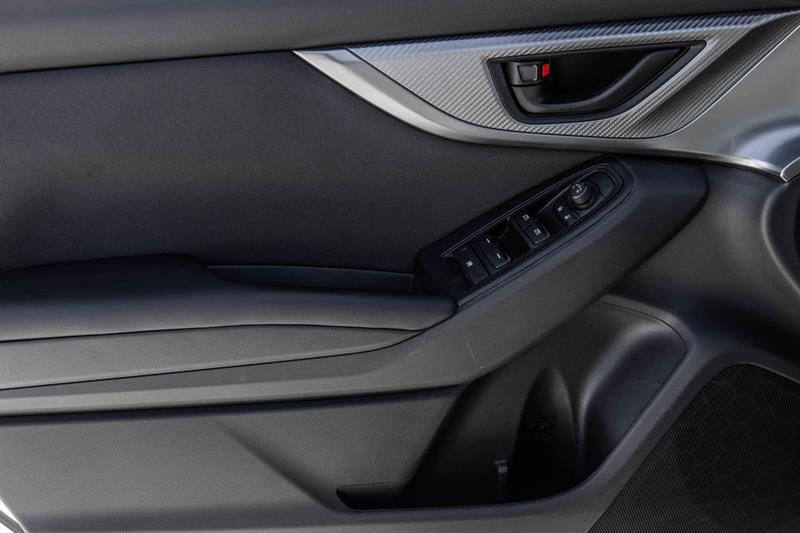 subaru WRX 2023 - 12