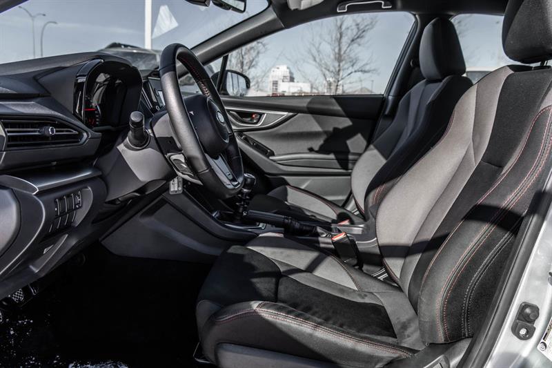 subaru WRX 2023 - 13