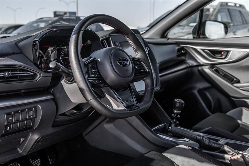 subaru WRX 2023 - 14