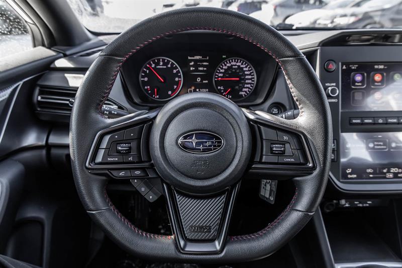 subaru WRX 2023 - 16