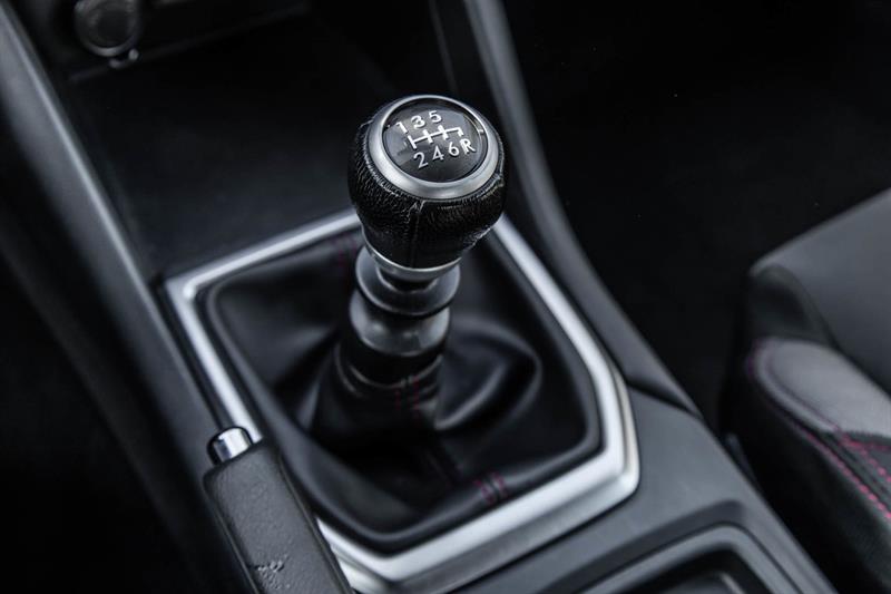 subaru WRX 2023 - 24
