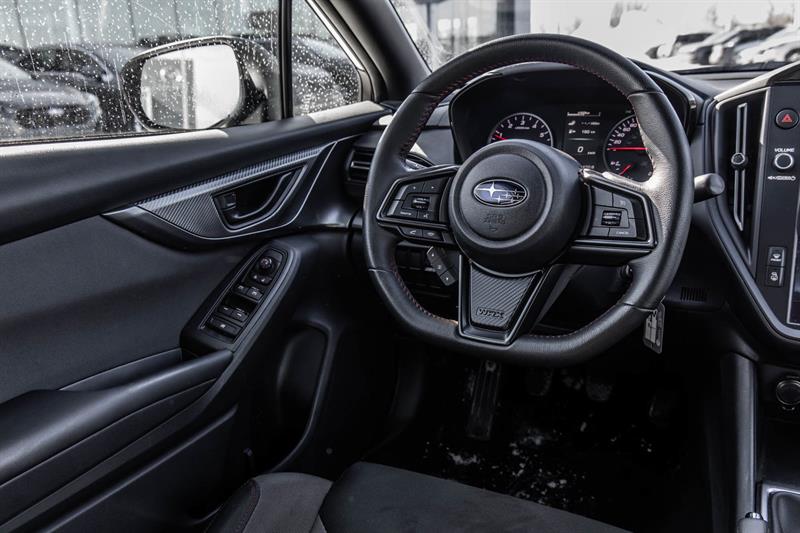 subaru WRX 2023 - 28