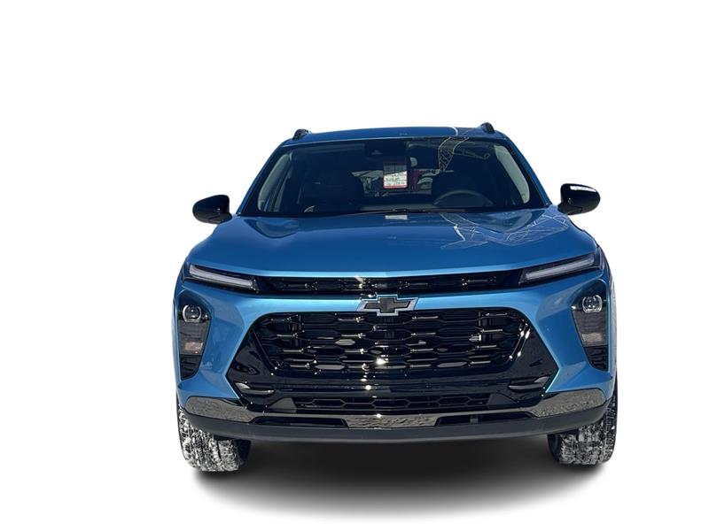 chevrolet Trax 2026 - 4