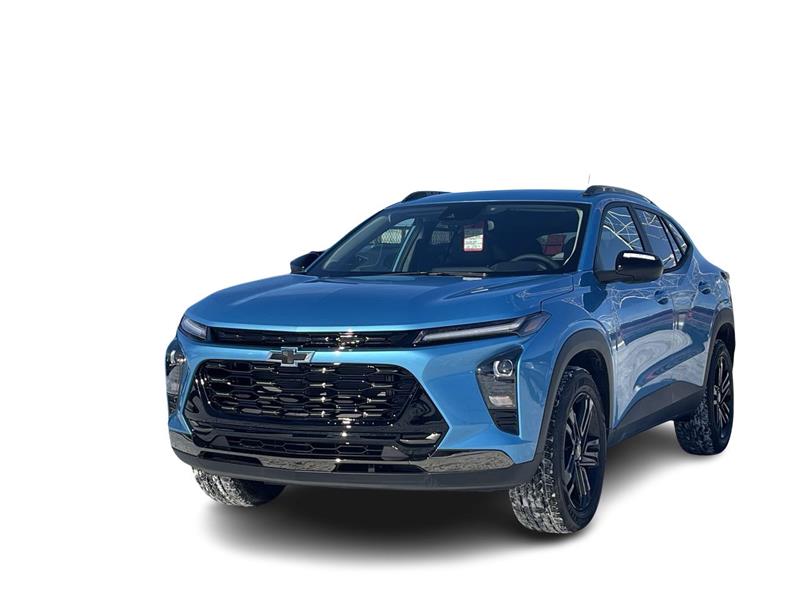 chevrolet Trax 2026 - 5