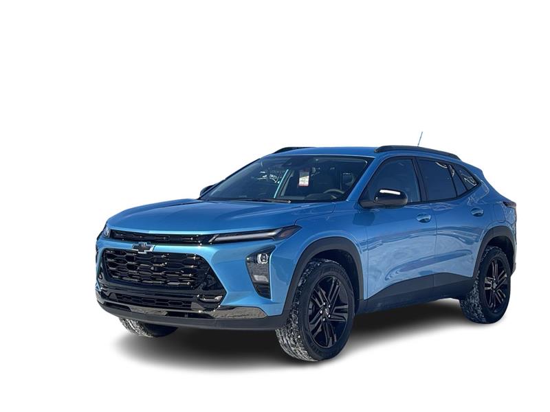 chevrolet Trax 2026 - 6