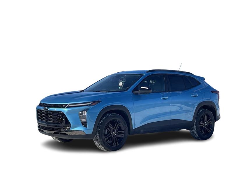 chevrolet Trax 2026 - 7