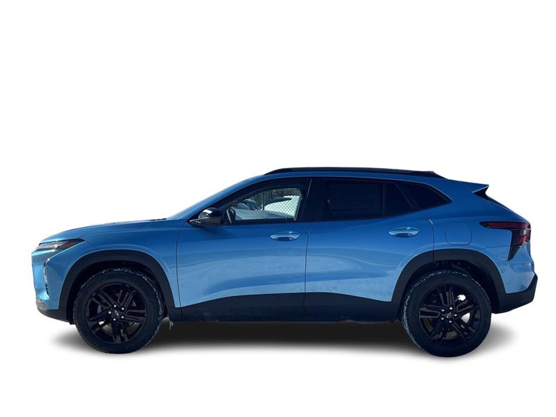chevrolet Trax 2026 - 8