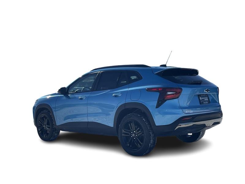 chevrolet Trax 2026 - 9