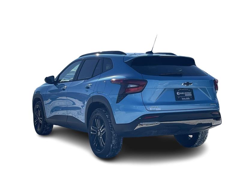 chevrolet Trax 2026 - 10