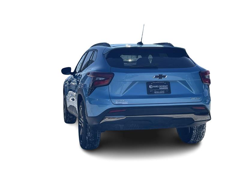 chevrolet Trax 2026 - 11