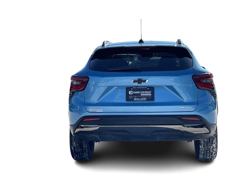 chevrolet Trax 2026 - 12