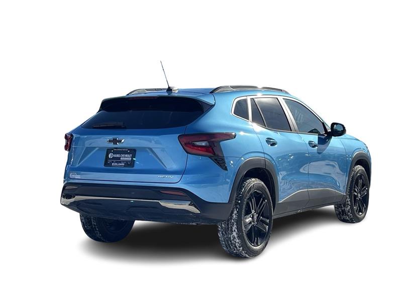 chevrolet Trax 2026 - 14