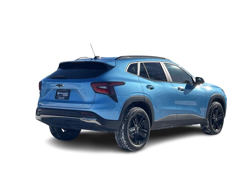 chevrolet Trax 2026 - 15