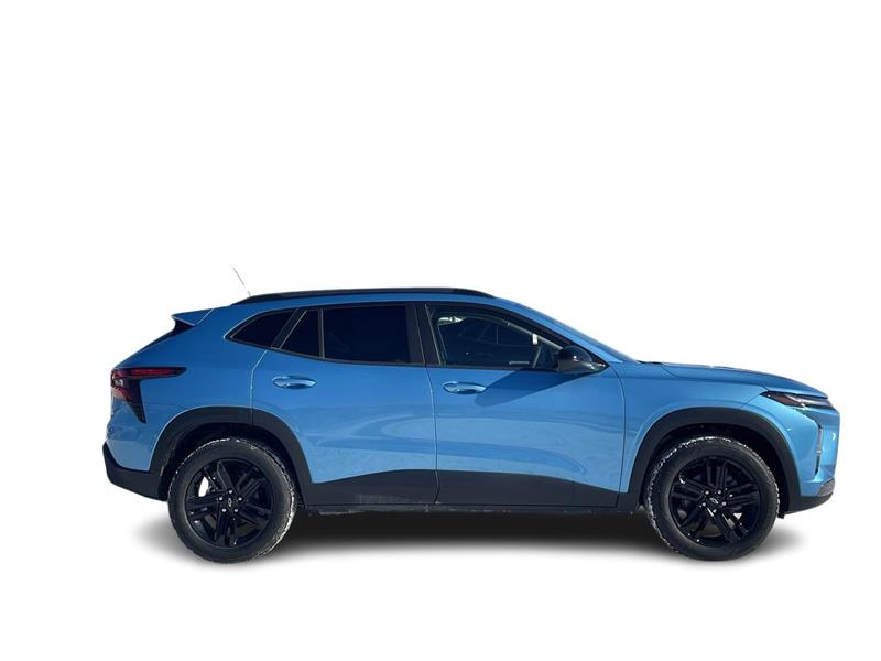 chevrolet Trax 2026 - 16